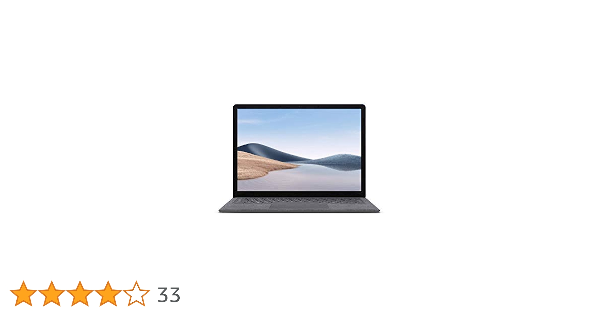Microsoft Laptop 4 5WB-00020展示美品/新品同様/激安 Amazon.co.jp: マイクロソフト Surface Laptop 4 13.5インチ